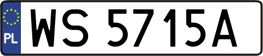 WS5715A