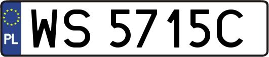 WS5715C