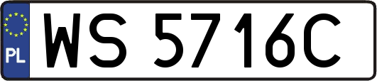 WS5716C