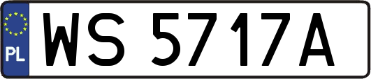 WS5717A