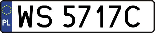WS5717C