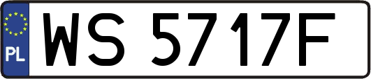 WS5717F