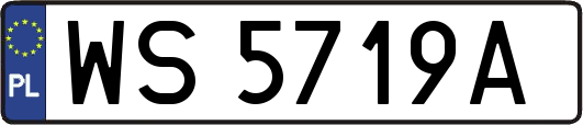 WS5719A