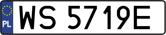 WS5719E