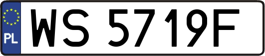 WS5719F