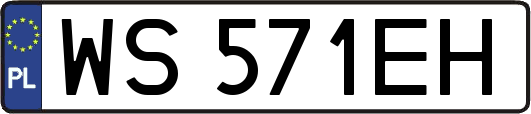 WS571EH