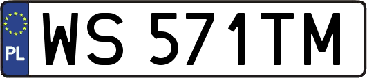 WS571TM