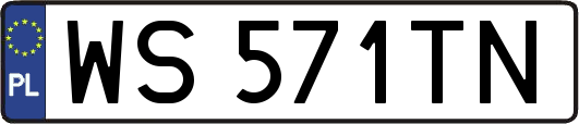 WS571TN