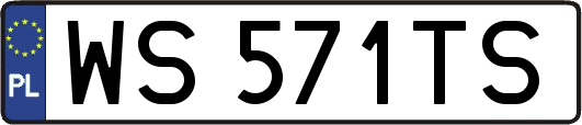 WS571TS