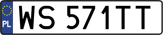 WS571TT