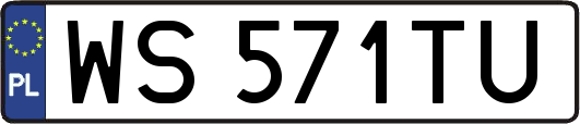 WS571TU
