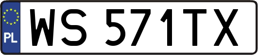 WS571TX