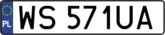 WS571UA