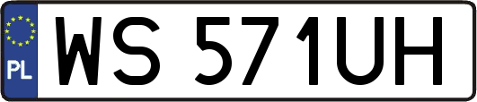WS571UH