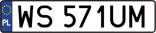 WS571UM