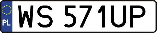 WS571UP