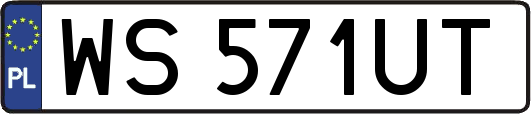 WS571UT
