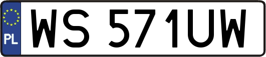 WS571UW