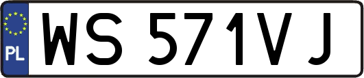 WS571VJ