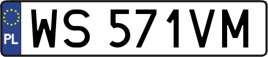 WS571VM
