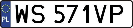 WS571VP