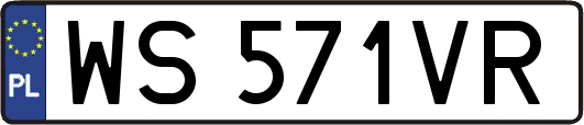WS571VR