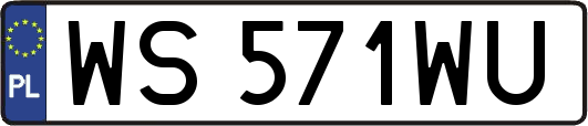 WS571WU