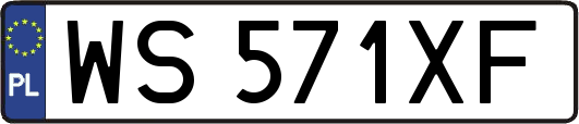 WS571XF