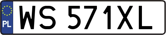 WS571XL
