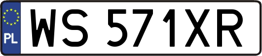 WS571XR