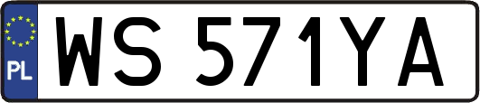 WS571YA