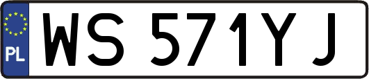 WS571YJ