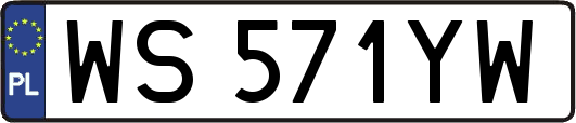 WS571YW