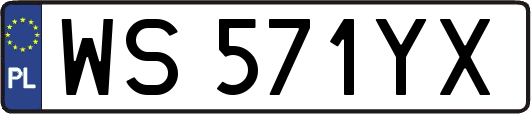 WS571YX