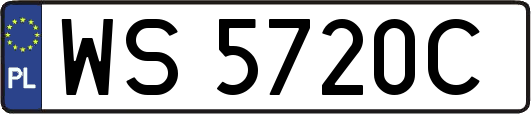 WS5720C