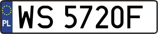 WS5720F