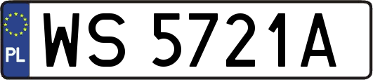 WS5721A