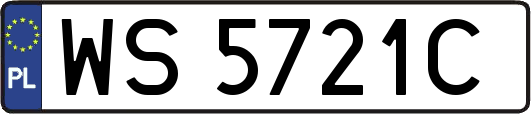 WS5721C