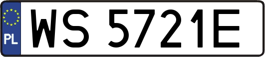 WS5721E