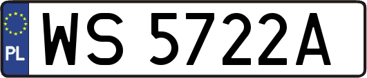 WS5722A