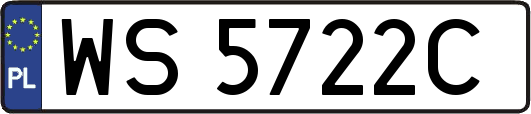 WS5722C