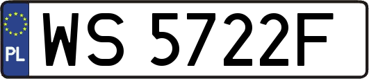 WS5722F