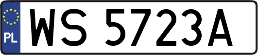 WS5723A