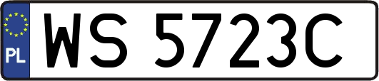 WS5723C