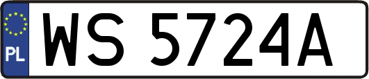 WS5724A