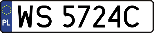 WS5724C