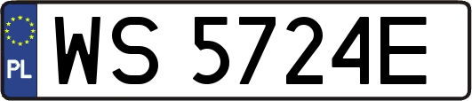 WS5724E