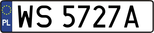 WS5727A