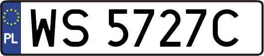 WS5727C