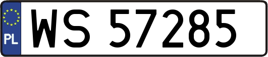 WS57285